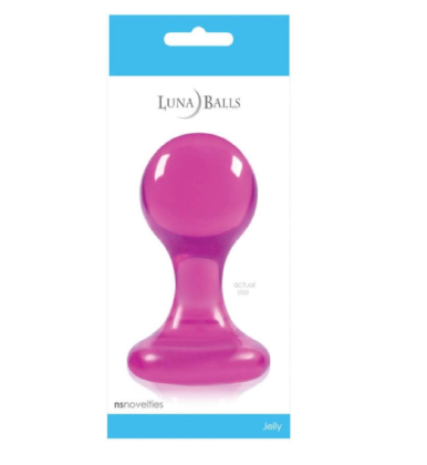 Luna Balls srednja analna kupa 280121-1